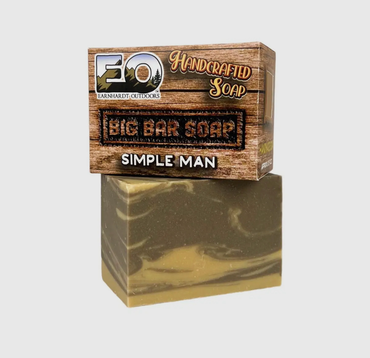 Big Bar Soap