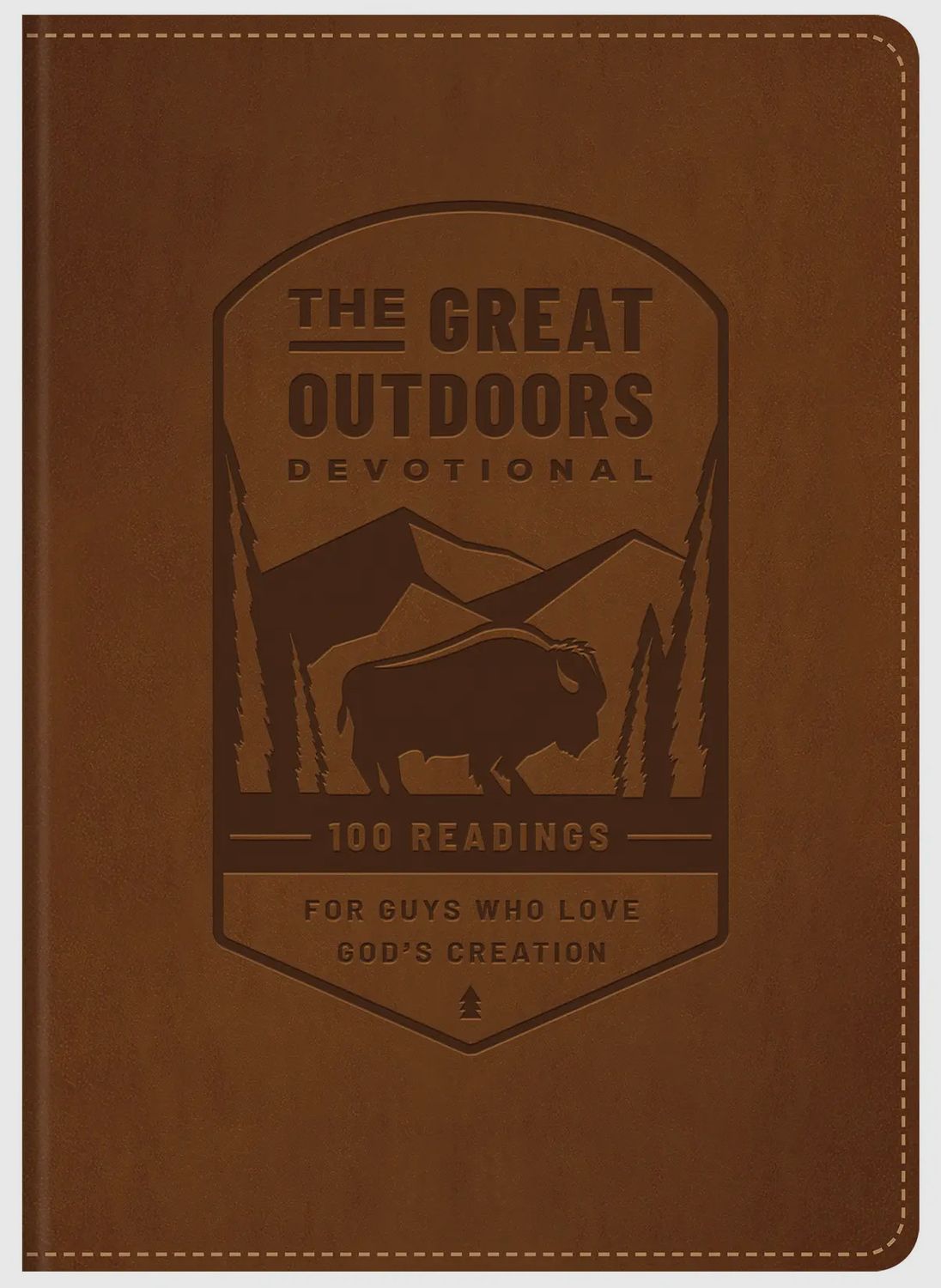 Devotional: Great Outdoors