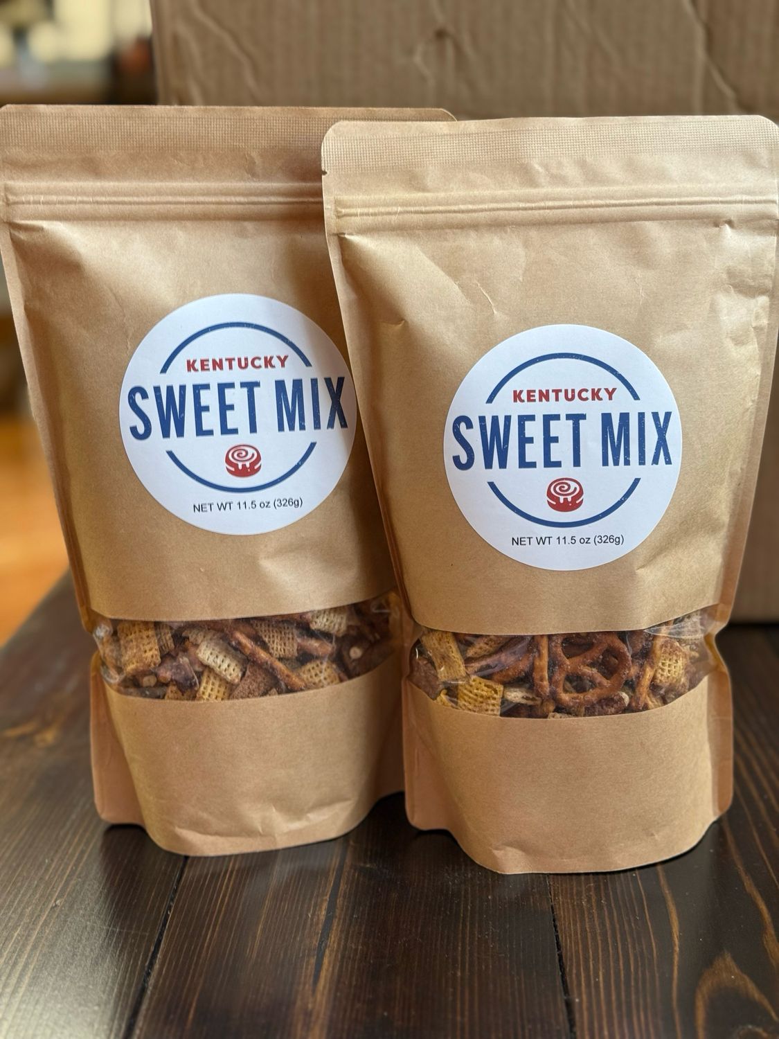 KY sweet Mix
