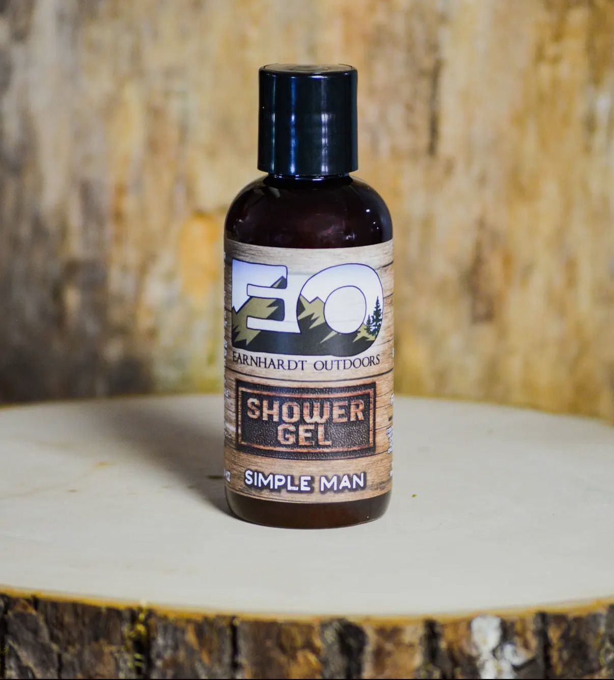 Men’s Shower Gel