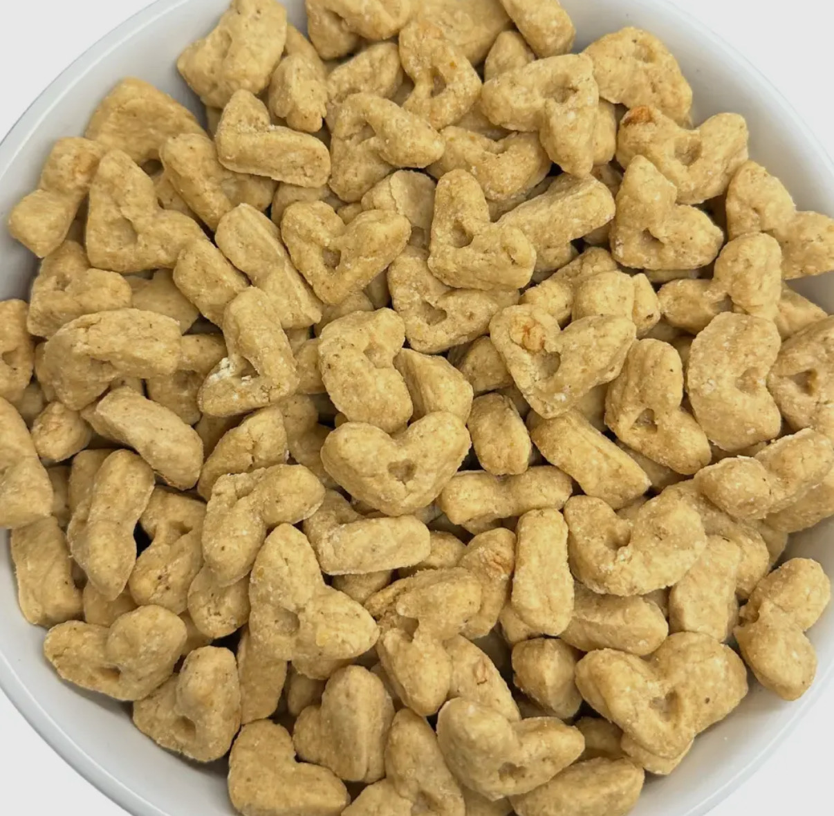 Soft & Chewy Dog Treats