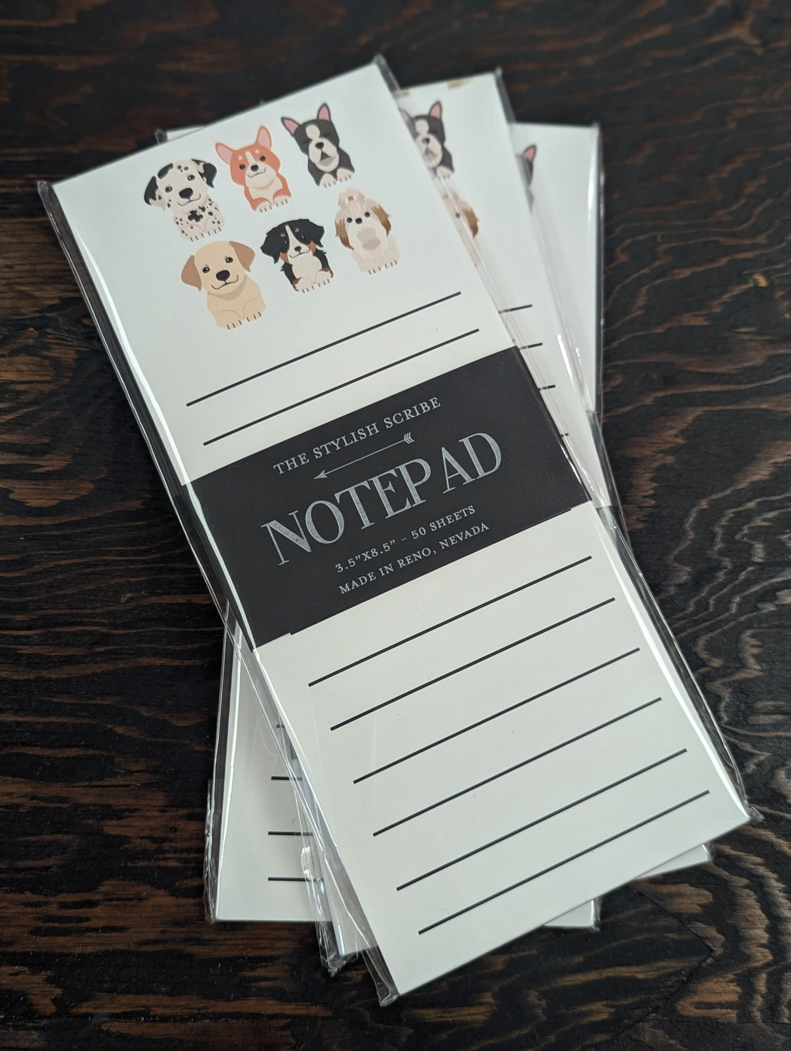 Build Your Own Pup Box