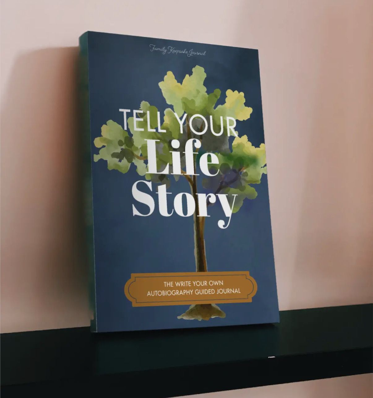 Tell Your Life Story