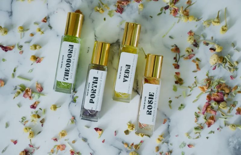 Non-Tox Perfume Roller