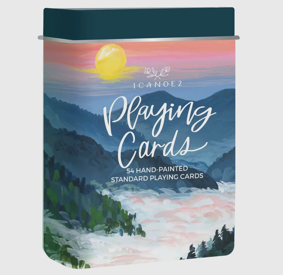 Playing Cards