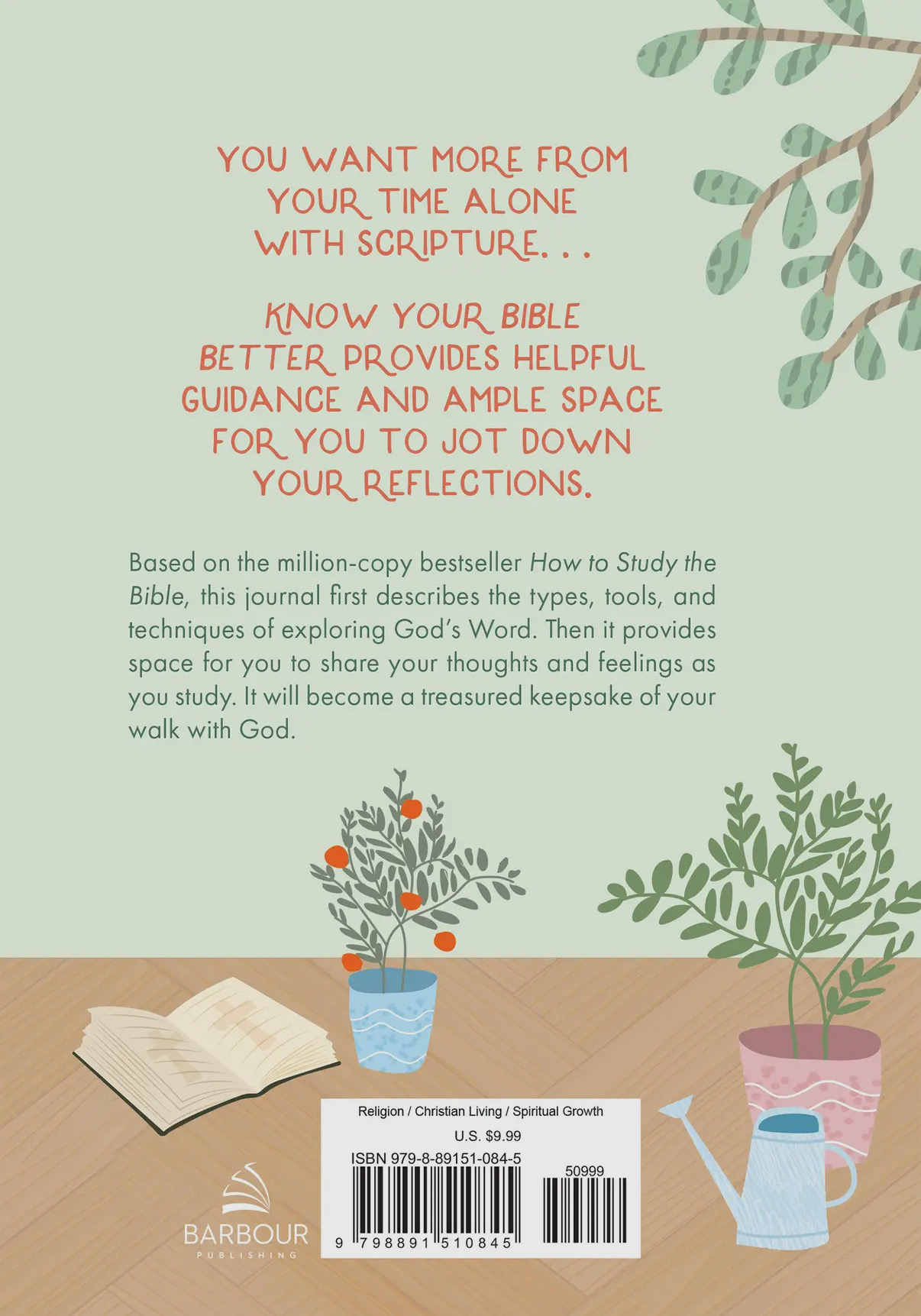 Know Your Bible Better