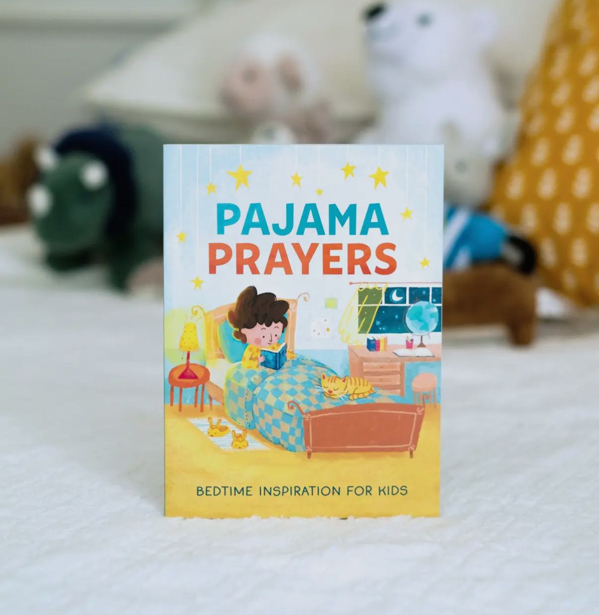 Pajama Prayers Pajama Prayers