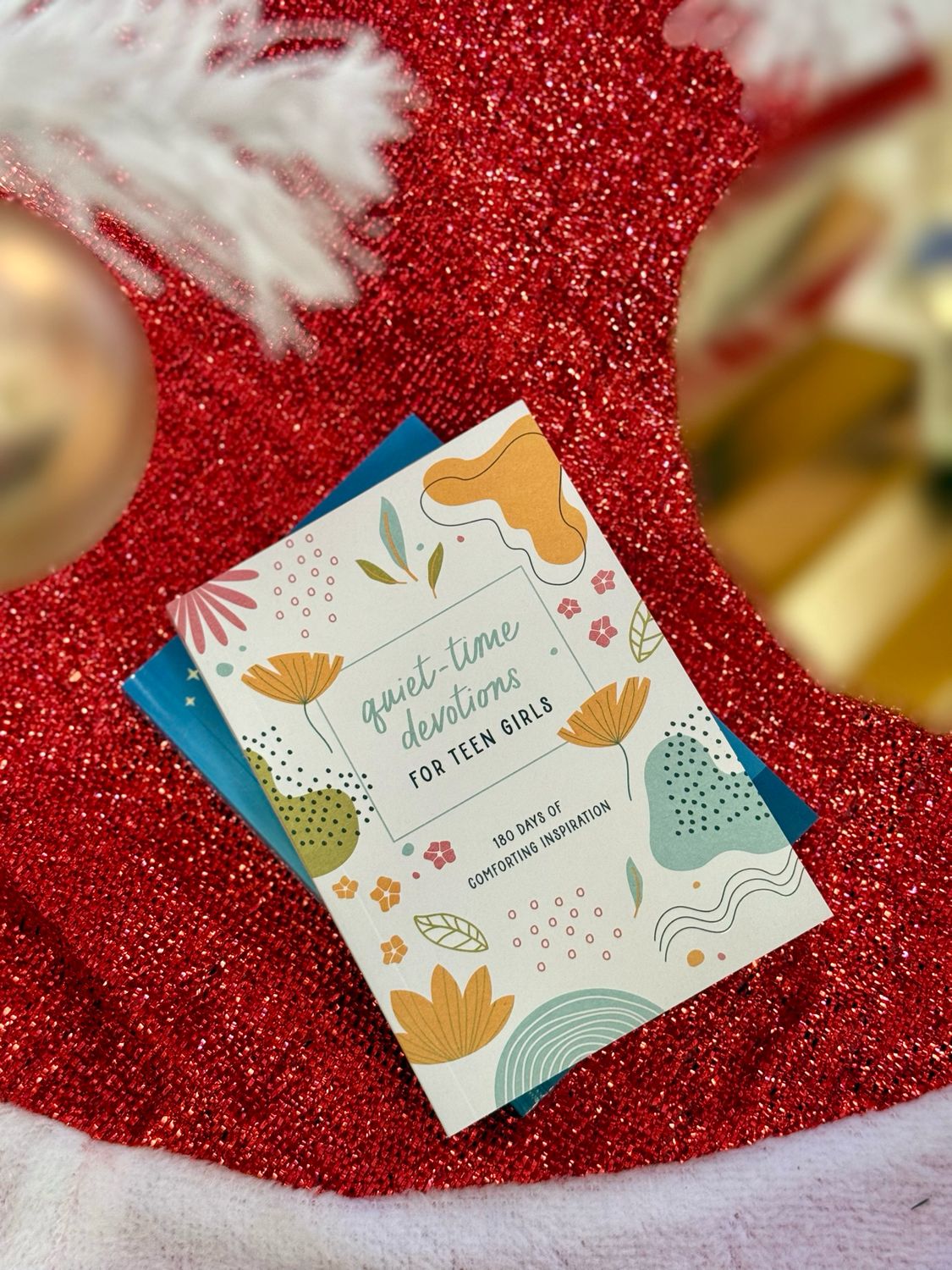 Quiet Time Devotions For Teen Girls Quiet Time Devotions For Teen Girls