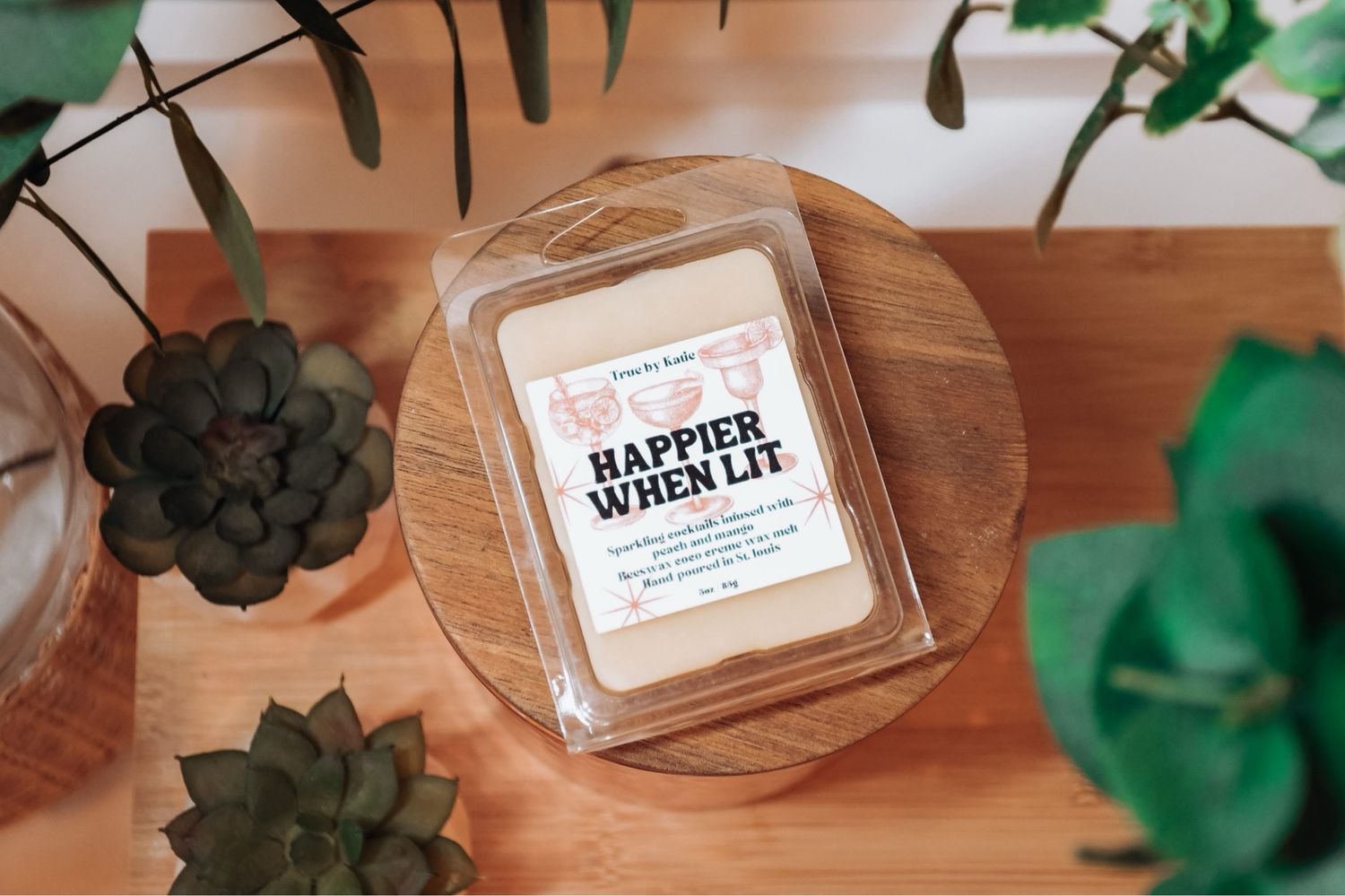 Non-toxic Wax Melts