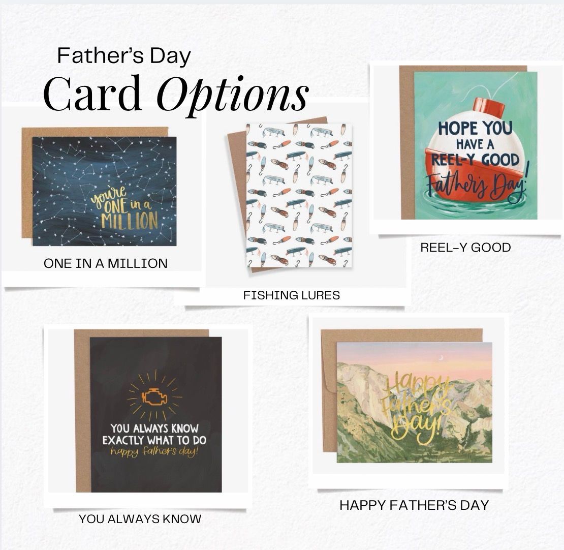 Father's Day Cards Father's Day Cards