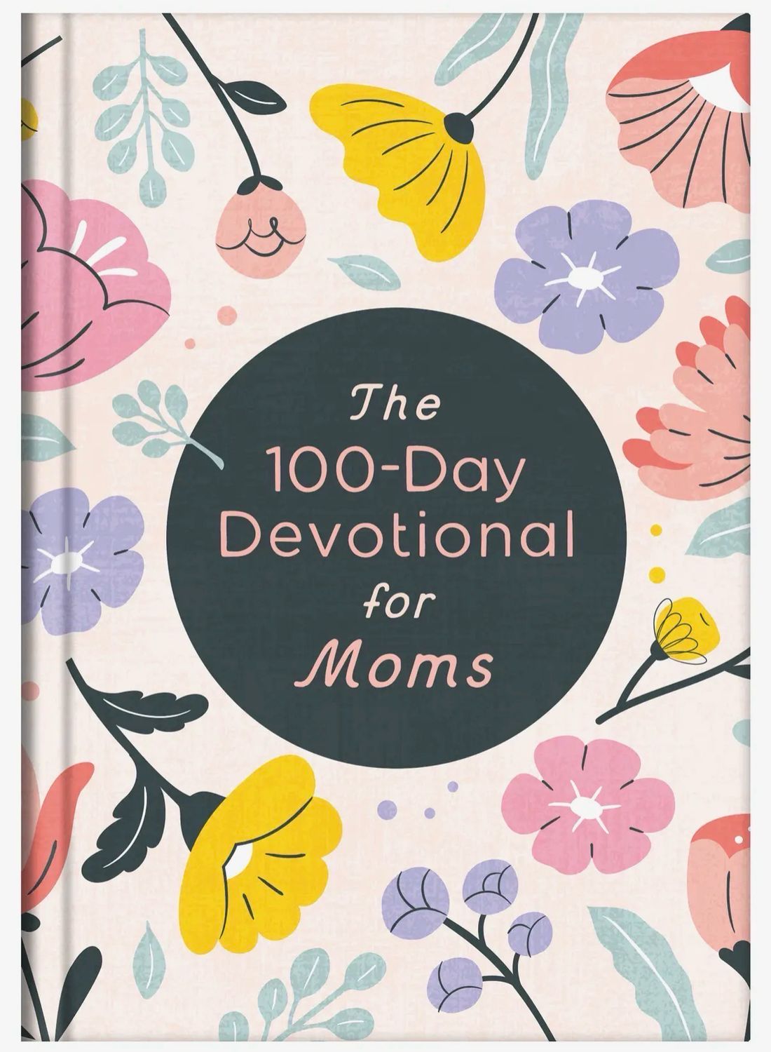 100 Day Devotional For Moms