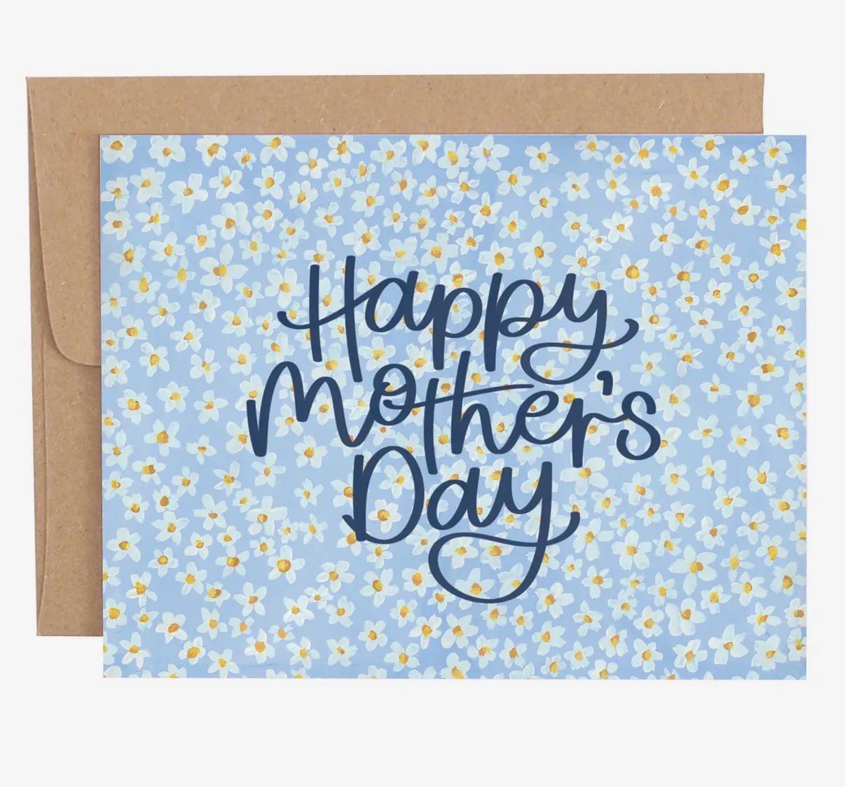 Mother's Day Cards