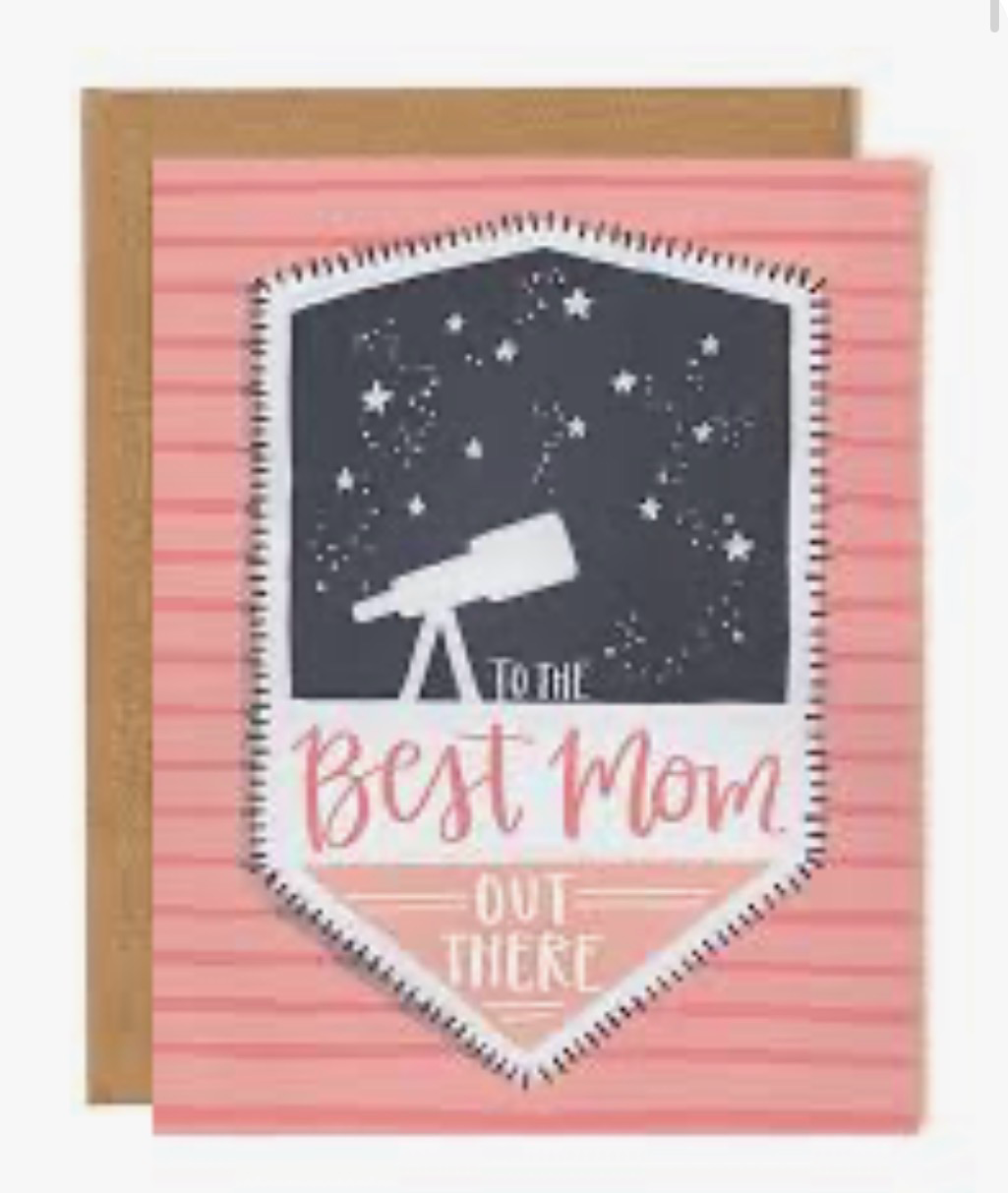 Mother's Day Cards
