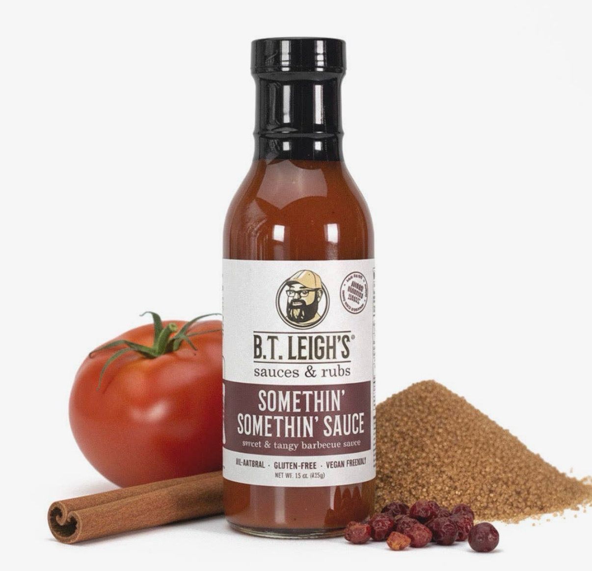 Sweet & Tangy BBQ Sauce Sweet & Tangy BBQ Sauce