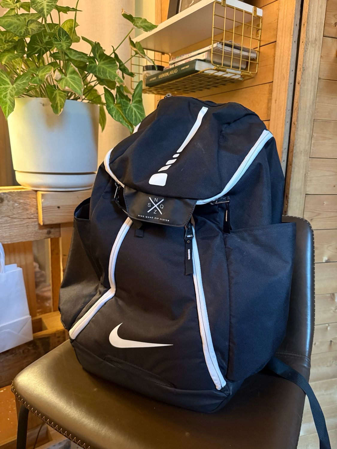 Nike Bag