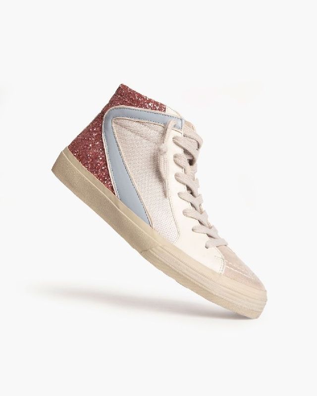 ​Zapatillas Corina