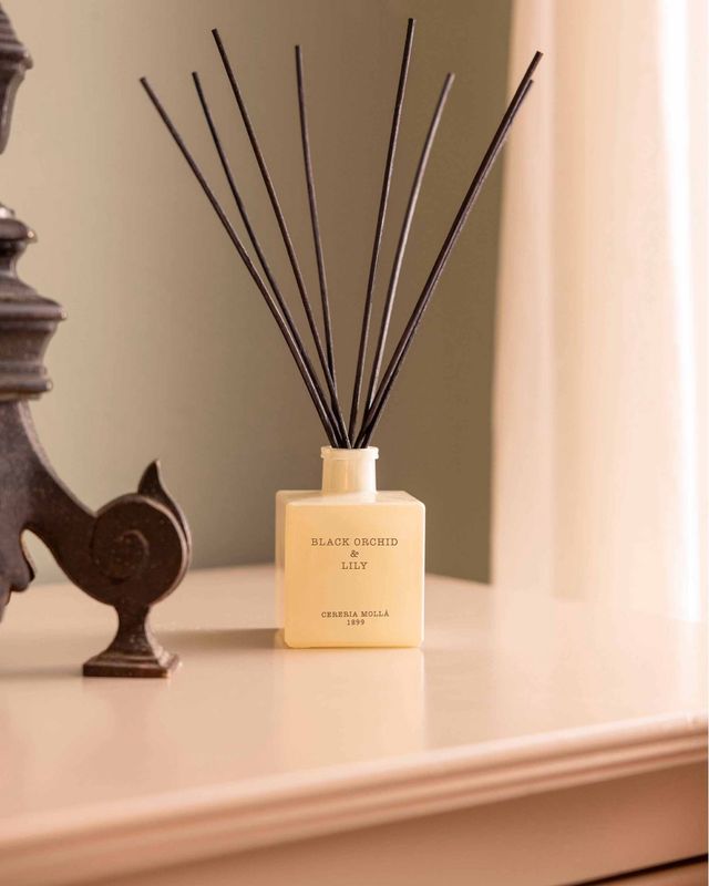 Mikado Black Orchid & Lily 100ml