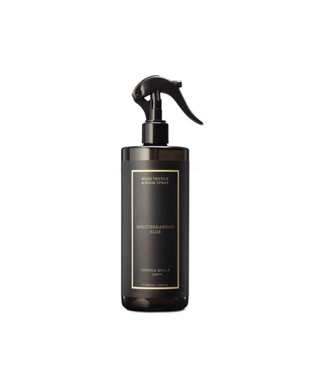 Spray Textil Mediterranean Blue 500ml