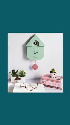 Decoración