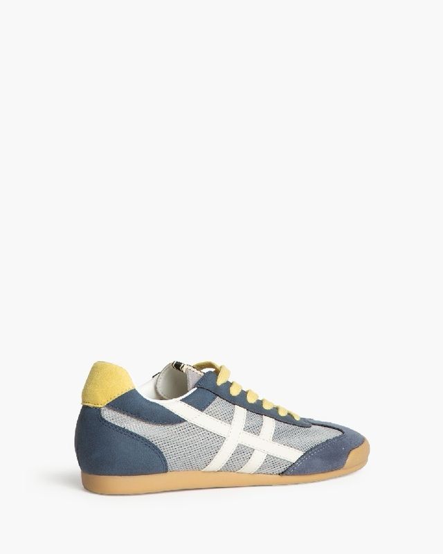 Zapatilla Corina Blue