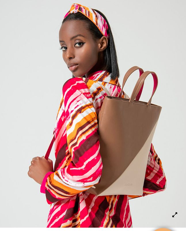 Mochila Surkana
