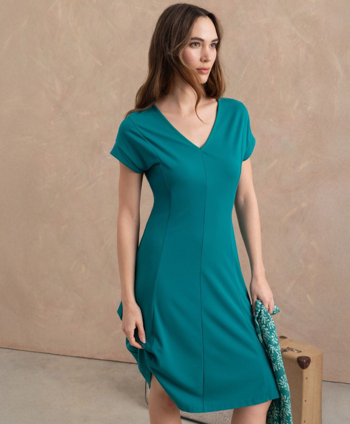Vestido Surkana