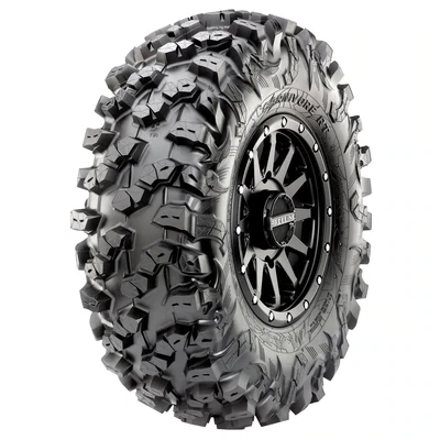 Maxxis Carnivore RT