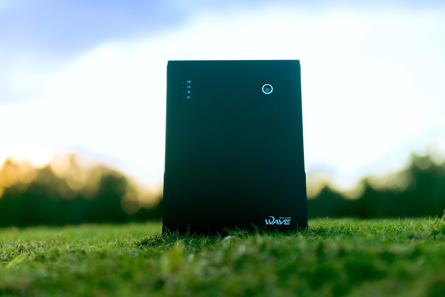Golfzon WAVE Launch Monitor