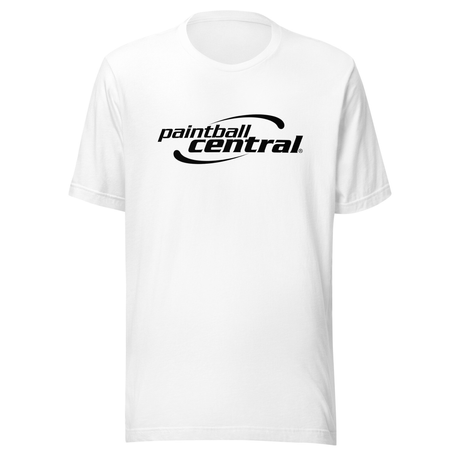 T-shirt - PBC Logo Black (Multiple Colors)