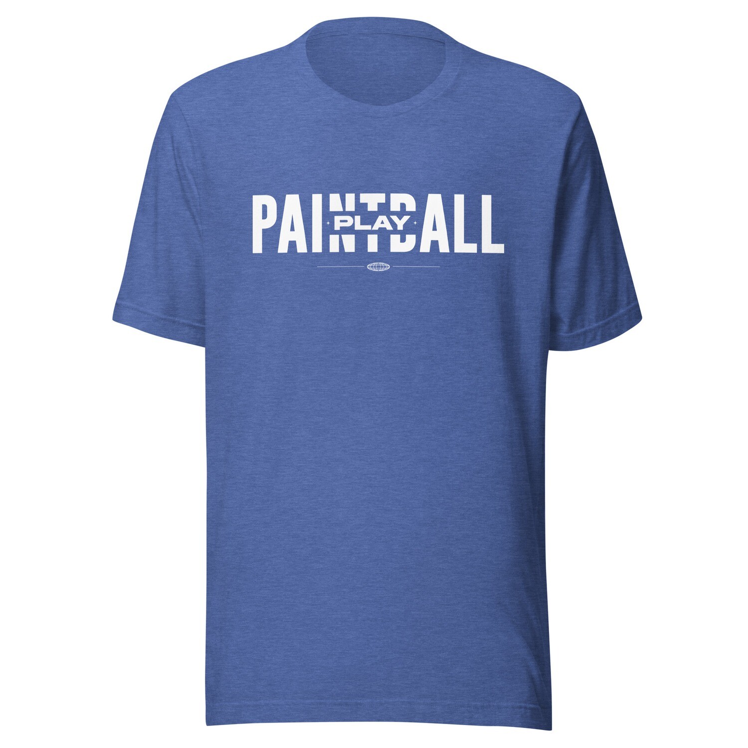 T-shirt  - Paintball INSIDER White Print (Multiple Colors)