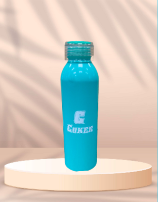 46304 Turquois Water Bottle