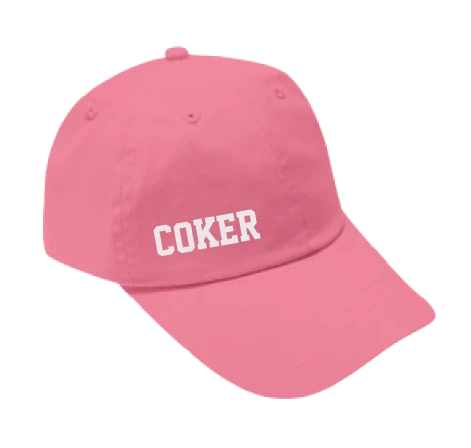 88hat Hot Pink