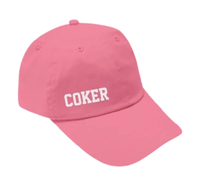 88hat Hot Pink