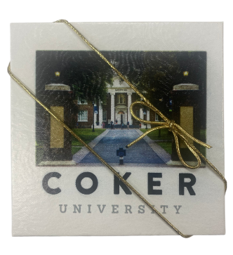 Coker Coasters