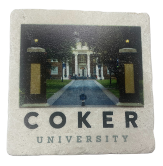 Coker Coasters