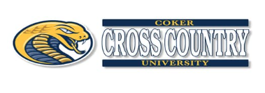 Cross Country Decal