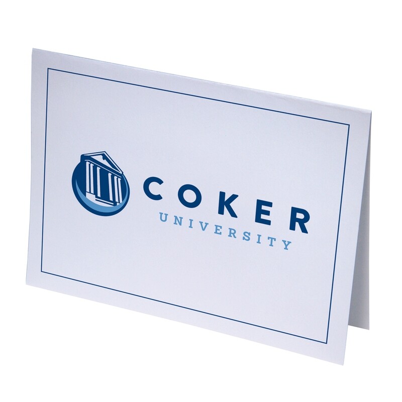 Davidson Note Cards
