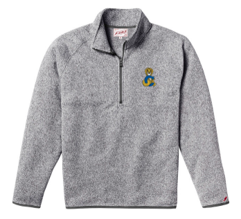 Heritage Collection: Saranac Pullover