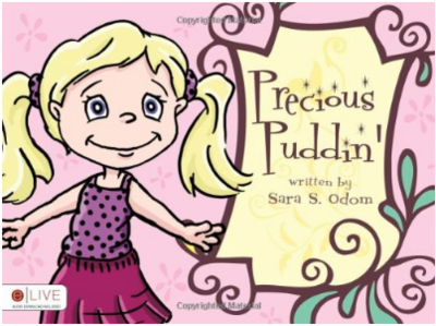 Precious Puddin&#39; Book