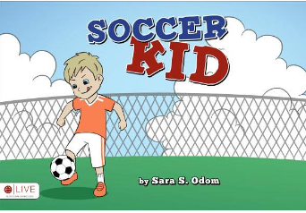 Soccer Kid