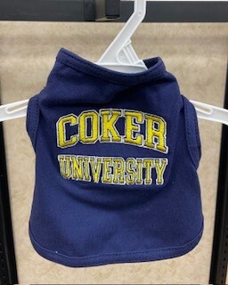 All Star Dogs Coker Shirt
