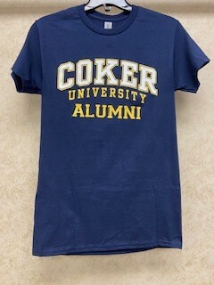 Gildan Coker College Alumni