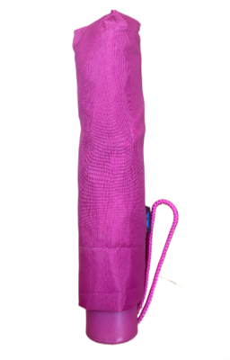 Hot Pink Umbrella
