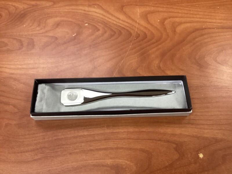 Jardine Associates Letter Opener