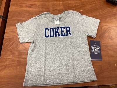 Toddler S/S Tee Oxford