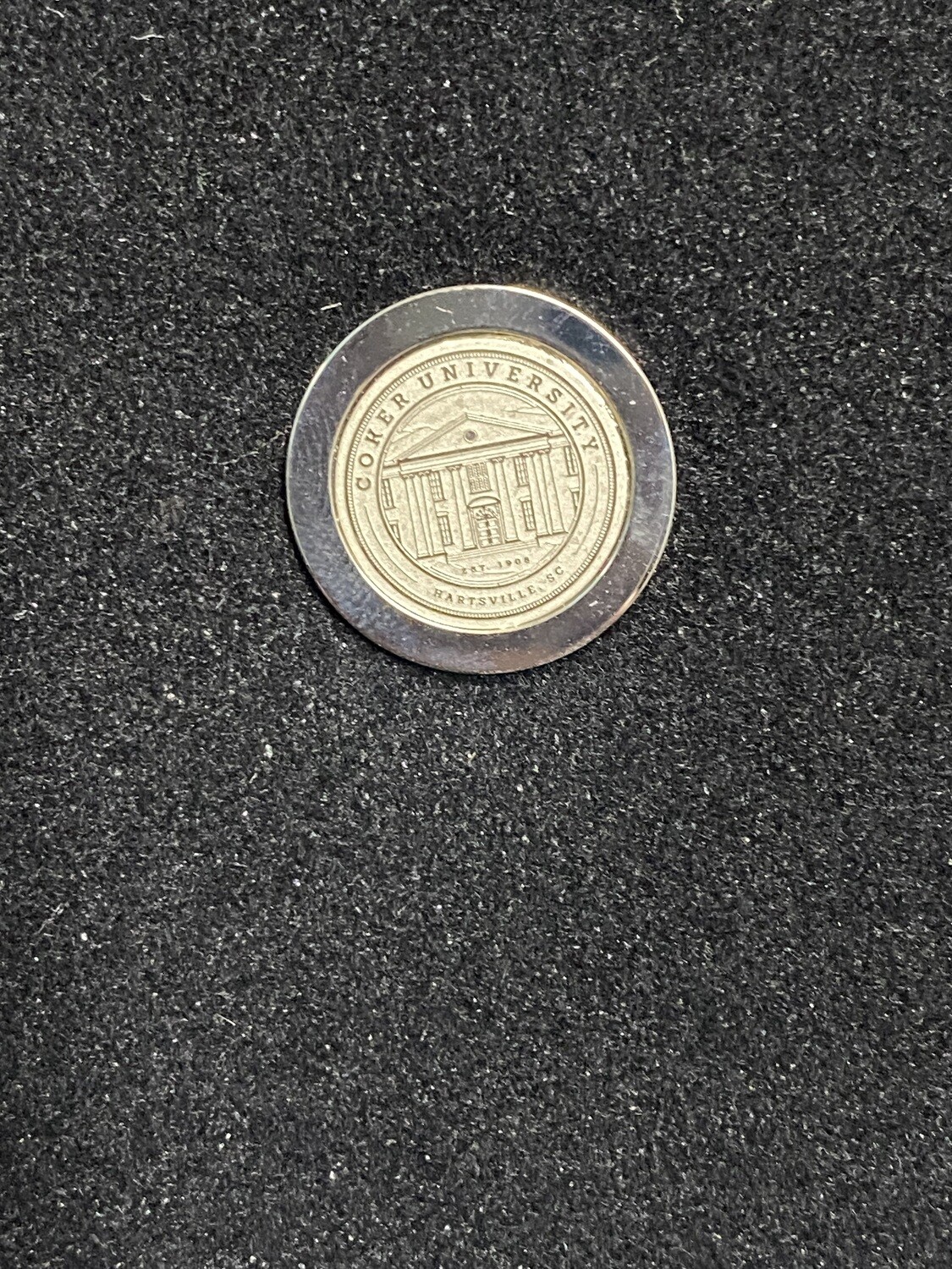 Custom Lapel