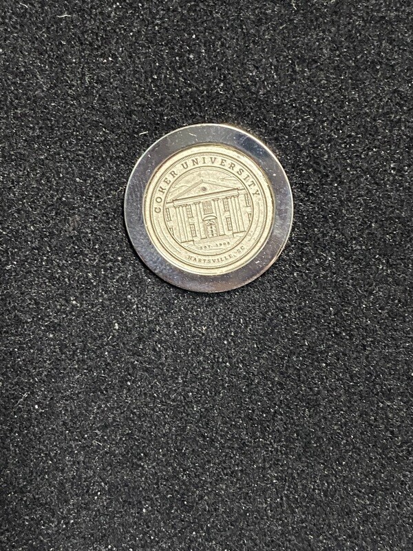Custom Lapel