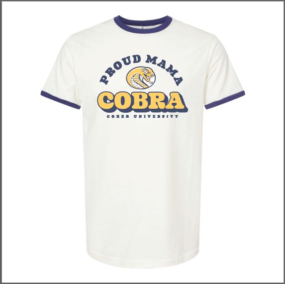 Mama Ringer Tee