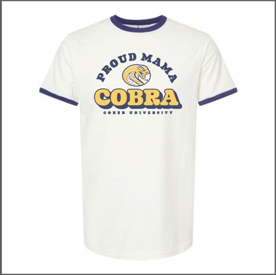 Mama Ringer Tee