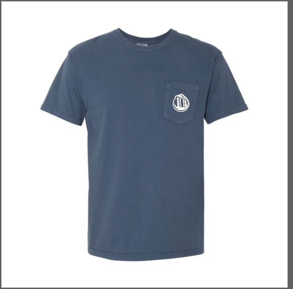Proud Cobra Dad Tee
